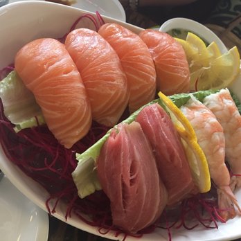 QQ Sushi & Kitchen - Nothing was fresh .. - Sushi Bars Near Me - Spokane, Washington QQ Sushi & Kitchen - Nothing was fresh .. - Sushi Bars Near Me - Spokane, Washington