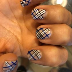 Pretty Nails