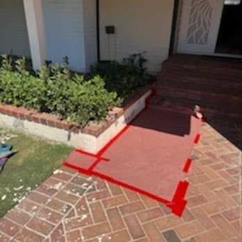 Hector Mendoza Masonry - Deteriorated front yard wall - Masonry/Concrete Near Me Hector Mendoza Masonry - Deteriorated front yard wall - Masonry/Concrete Near Me