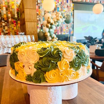 Lisa's Rum Cake - Cake - Bakeries Near Me - Gilbert, Arizona