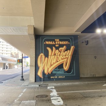 3rd Street Underpass Murals - Public Art Near Me - Louisville, Kentucky 3rd Street Underpass Murals - Public Art Near Me - Louisville, Kentucky
