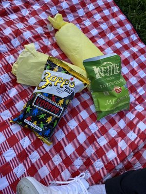 Roxie Deli & Barbeque by null