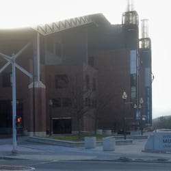 T Valley Cab - Mullins Center at UMass
