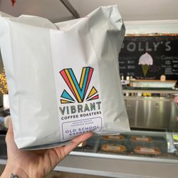 Polly’s Ice Cream & Espresso