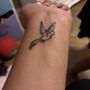 Travelers Tattoo Bakersfield