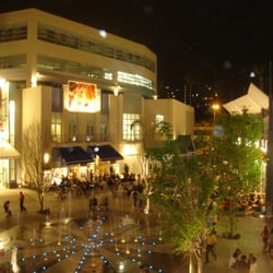 shopping arcoverde
