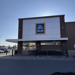 ALDI
