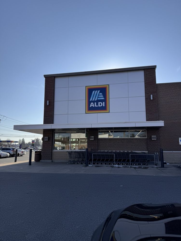 ALDI - Updated February 2026 - 14 Photos & 14 Reviews - 4702 Jonestown