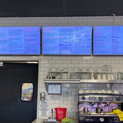 La Guagua - Menu 3/23/2023