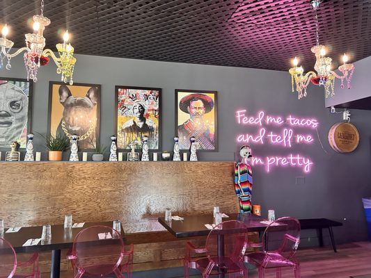 Taco City Taqueria by null