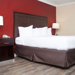 Red Roof Inn