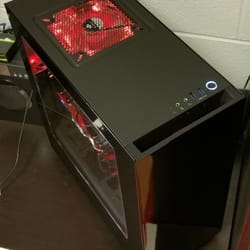 PC Tech 2 U