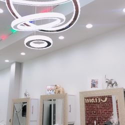 Cristina Beauty Salon