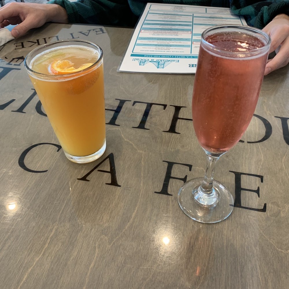 Lighthouse Cafe - Breakfast & Brunch Near Me - San Pedro, California Lighthouse Cafe - Breakfast & Brunch Near Me - San Pedro, California
