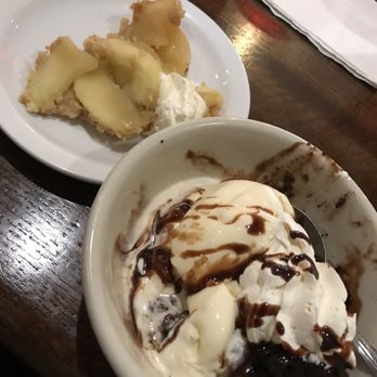 Jeremiah's Tavern - Brownie Sundae, Warm Apple Crisp - Chicken Wings Near Me - Rochester, New York