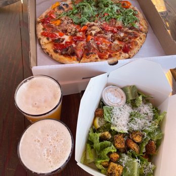 Blewett Brewing - Breweries Near Me - Leavenworth, Washington