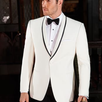 The Tux Store - Ivory Shawl Slim Fit Tuxedo - Men's Clothing Near Me - Vancouver, British Columbia The Tux Store - Ivory Shawl Slim Fit Tuxedo - Men's Clothing Near Me - Vancouver, British Columbia