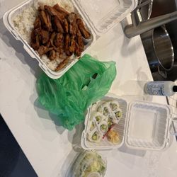 Teriyaki Point