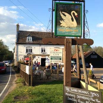 The Swan - The Swan Inn - Pubs Near Me - Thetford, NFK The Swan - The Swan Inn - Pubs Near Me - Thetford, NFK
