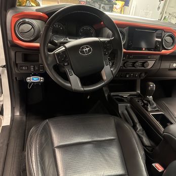 Final Touch Car Spa - Auto Detailing Near Me - Plymouth, Michigan Final Touch Car Spa - Auto Detailing Near Me - Plymouth, Michigan