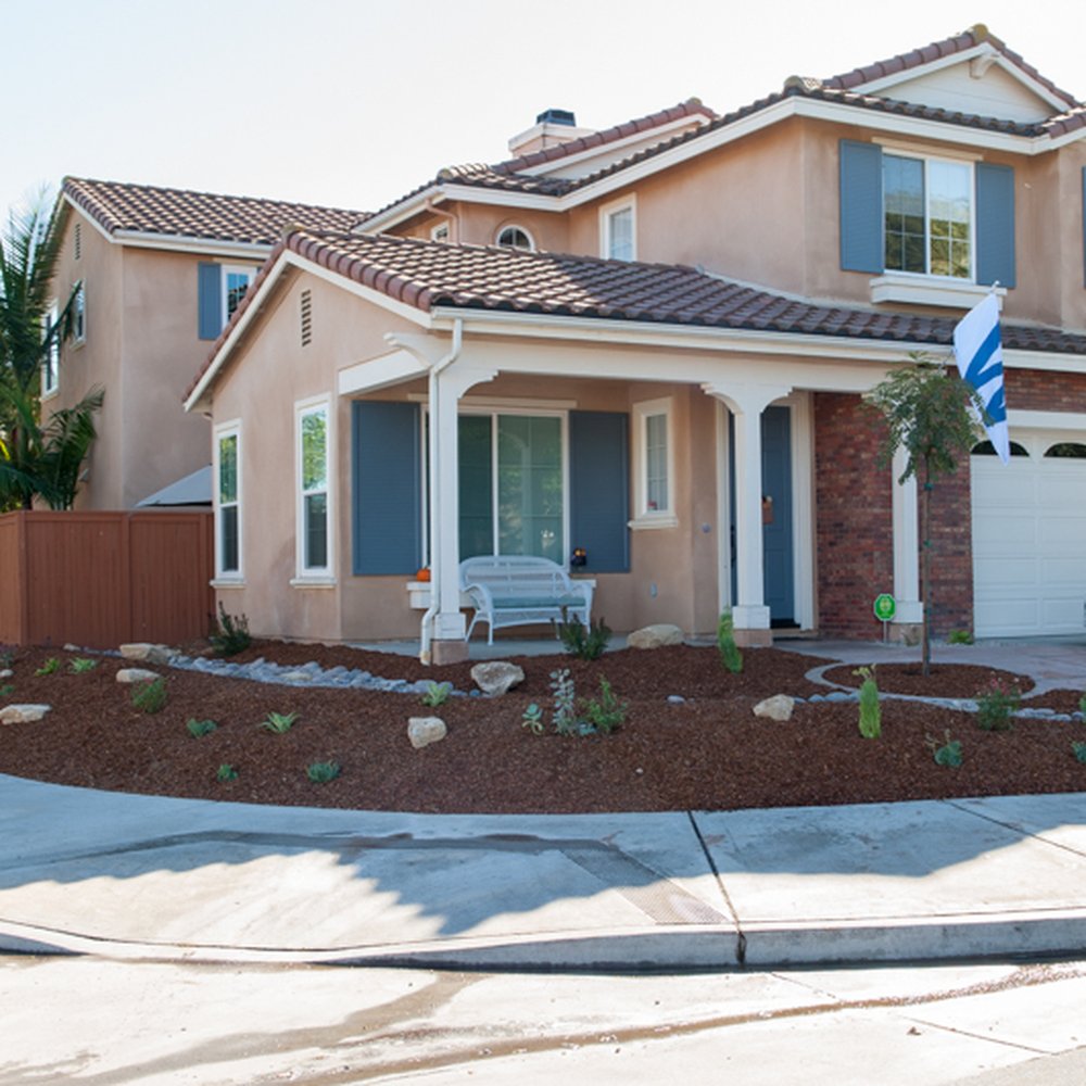 Smart Landscape - After! - Landscaping Near Me - San Diego, California Smart Landscape - After! - Landscaping Near Me - San Diego, California