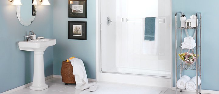 Slide of Ultimate Gutter Guard By Southern