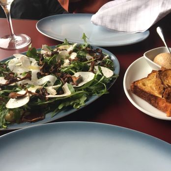 Aloette - French Near Me - Toronto, Ontario
