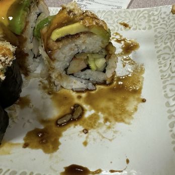 Bento Cafe Sushi and Roll - So much rice - Sushi Bars Near Me - Woodbridge, Virginia Bento Cafe Sushi and Roll - So much rice - Sushi Bars Near Me - Woodbridge, Virginia