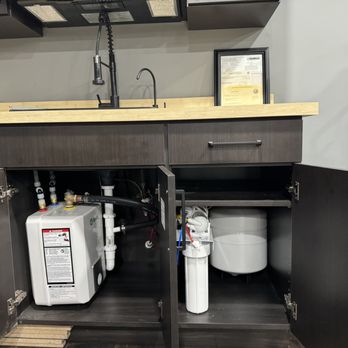 QUIQUE’S Water Conditioning - Water Purification Services Near Me - Palmdale, California QUIQUE’S Water Conditioning - Water Purification Services Near Me - Palmdale, California