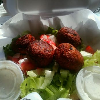 Zunzi's - Falafel - Sandwiches Near Me - Savannah, Georgia Zunzi's - Falafel - Sandwiches Near Me - Savannah, Georgia