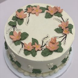 Cake