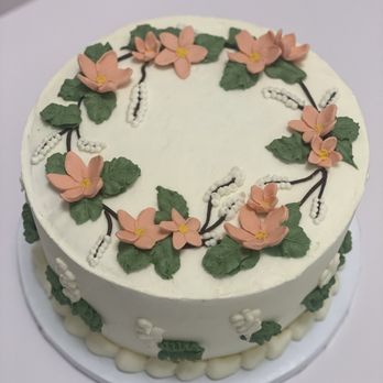French Secret Pastry - Cake - Desserts Near Me