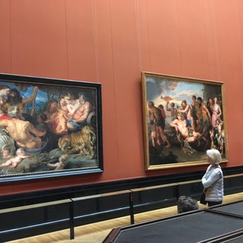 Kunsthistorisches Museum - Museums Near Me - Vienna, 9 Kunsthistorisches Museum - Museums Near Me - Vienna, 9