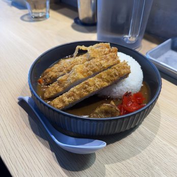 Ramen Ichizu - Katsu curry - Ramen Near Me - Salt Lake City, Utah Ramen Ichizu - Katsu curry - Ramen Near Me - Salt Lake City, Utah