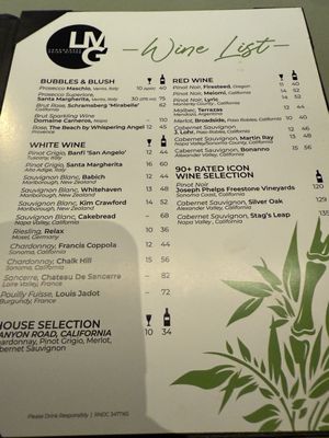 Menu photo 6 Lemongrass Asian Bistro Boynton Beach, FL Menu photo 6 Lemongrass Asian Bistro Boynton Beach, FL