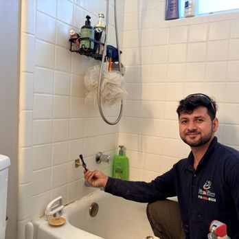Fix n Flow Plumbing - Amir completely replaced my defected part with ease! No leaks or anything and at a very low cost compared to most prices! - Plumbing Near Me Fix n Flow Plumbing - Amir completely replaced my defected part with ease! No leaks or anything and at a very low cost compared to most prices! - Plumbing Near Me