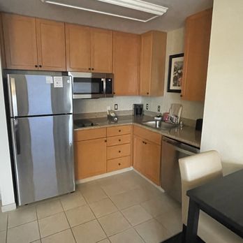 Residence Inn by Marriott Billings - Kitchenette area. - Hotels Near Me - Billings, Montana Residence Inn by Marriott Billings - Kitchenette area. - Hotels Near Me - Billings, Montana