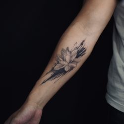 Baron Art Tattoo & Piercing Studio
