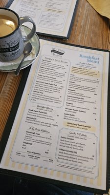 Menu photo 3 Sweet Lemon Kitchen Georgetown, TX
