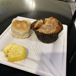 Muffin Muffin