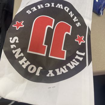 Jimmy John's - Order Delivered - Sandwiches Near Me - Houston, Texas Jimmy John's - Order Delivered - Sandwiches Near Me - Houston, Texas