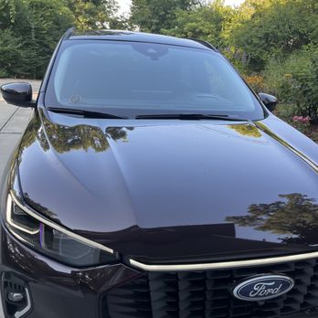 Cronin Ford - Car - Car Dealers Near Me - Harrison, Ohio