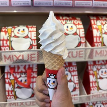 Mixue - Soft serve - Ice Cream & Frozen Yogurt Near Me - Sunnyvale, California Mixue - Soft serve - Ice Cream & Frozen Yogurt Near Me - Sunnyvale, California