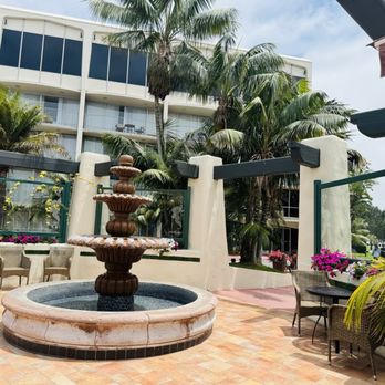Bahia Resort Hotel - San Diego, CA