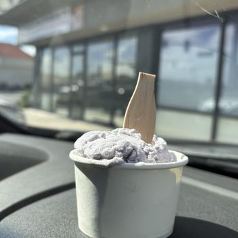 Kho Bo Cali - Taro ice cream - Food Delivery Services Near Me - Westminster, California Kho Bo Cali - Taro ice cream - Food Delivery Services Near Me - Westminster, California