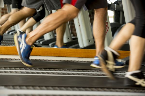 Easton Gym Co by null