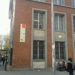 Lycée Saint Sernin