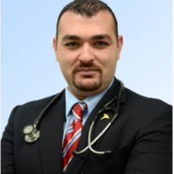 Edgemont Medical Clinic - Manuk Mike Chulyan PA-C, MA