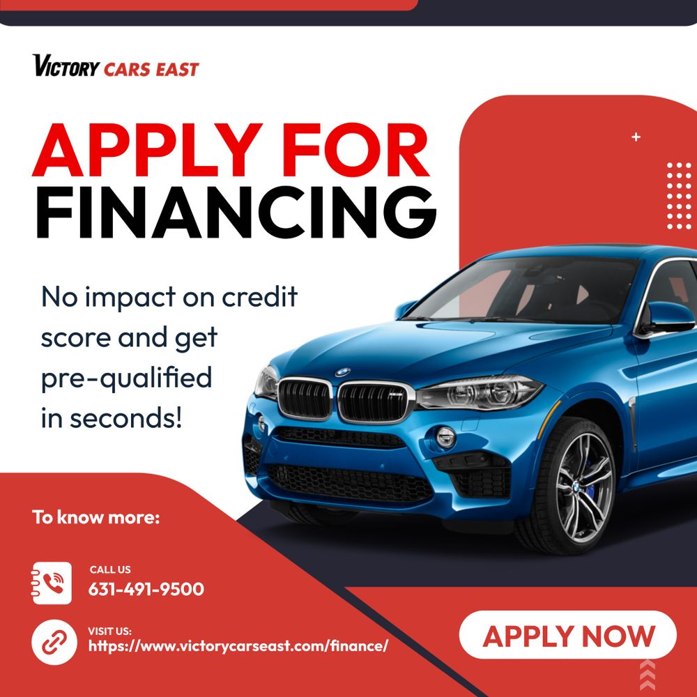 VICTORY CARS EAST Updated September 2024 192 Photos 1755 E