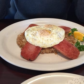 Tony's Pizza - Spam and Eggs. - Pizza Near Me - Shafter, California Tony's Pizza - Spam and Eggs. - Pizza Near Me - Shafter, California